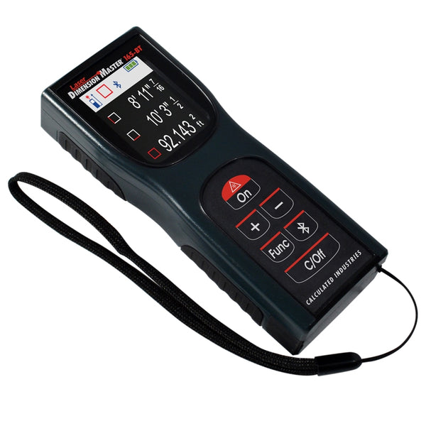 Laser dimension master sales