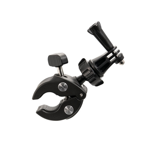 Arkon Bike or Motorcycle Handlebar Clamp Mount for GoPro HERO Action C