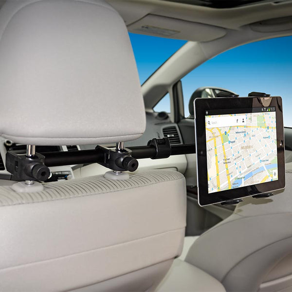 Arkon Central Headrest Mount for Tablet PCs TAB3-RSHM (sku 14571)
