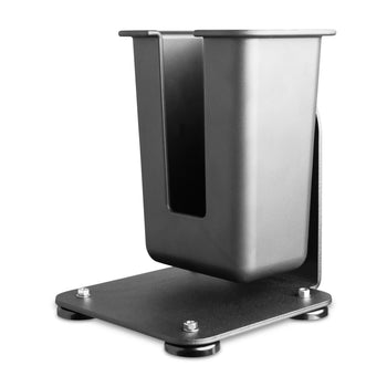 Arkon SteadyMag™ Magnetic Mount System with Large Barcode Scanner Holder