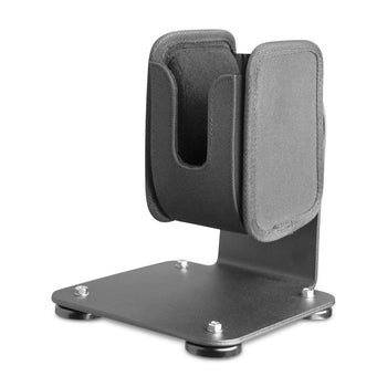 Arkon SteadyMag™ Magnetic Mount System with Universal Barcode Scanner Holder