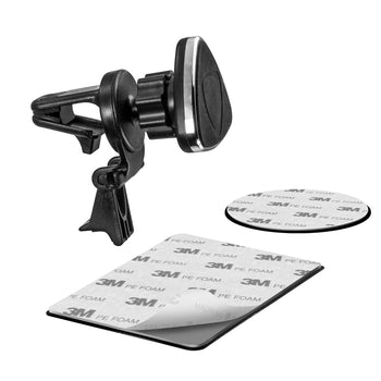Arkon Magnetic Air Vent Phone Car Mount