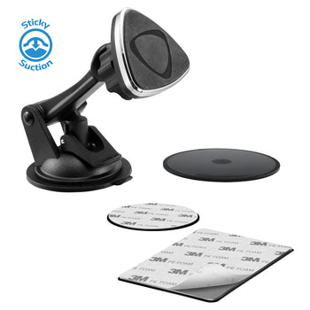 Arkon Magnet Smartphone Mount