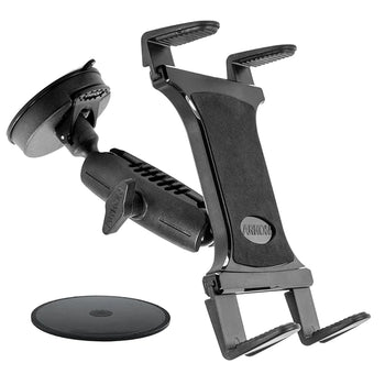 Arkon Heavy Duty Windshield 7"-18.4" Tablet Mount