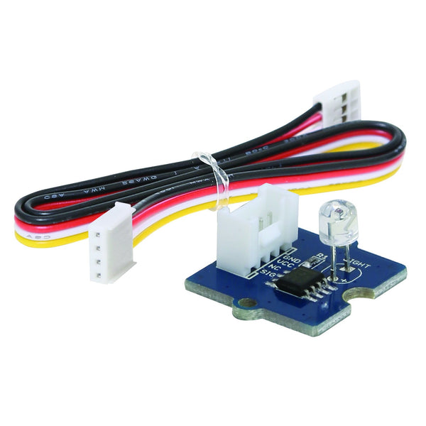 TI-Innovator™ Light Sensor