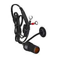 Motorcycle Cigarette Lighter Adapter - Arkon-FREE SHIPPING