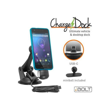 iBolt ChargeDock USB-C