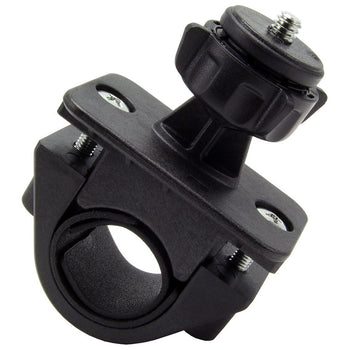 Camera Bike Mount and Motorcycle Handlebar Video Camera Mount