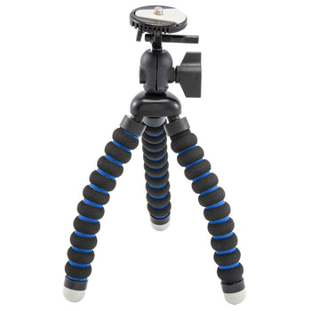 Mini Tripod Camera Mount for Canon Sony Fujifilm Samsung and Small Digital Cameras