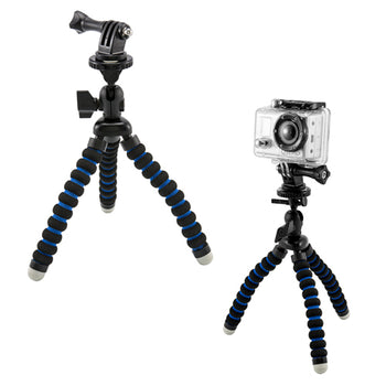 Arkon 7" Mini Tripod for GoPro HERO