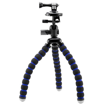 Arkon 11" Medium Tripod for GoPro HERO