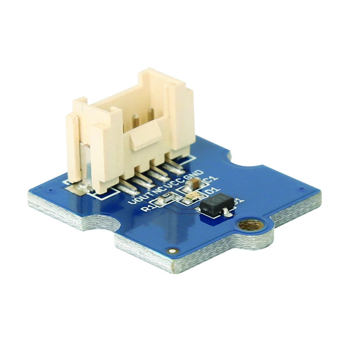 TI-Innovator™ Hall Sensor