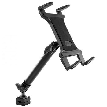 Arkon Heavy-Duty Tablet Headrest Mount with 10" Arm