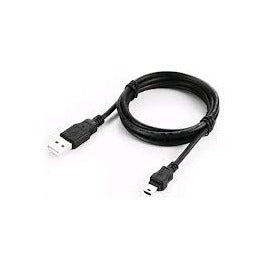 mini usb cable
