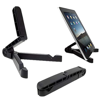 Apple iPad / Tablet Portable Fold Up Stand-FREE SHIPPING