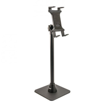 Arkon Height-Adjustable Desk Stand Tablet Holder for Live Streaming