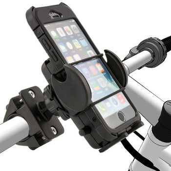 Arkon Megagrip iPhone  6 / 5S / 4S / Samsung Galaxy S5 S4 Handlebar Mount