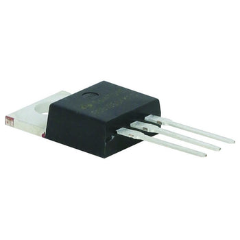TI-Innovator™ Mosfet Module