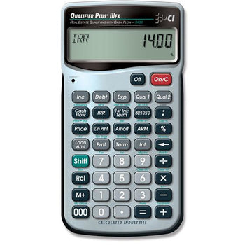 Qualifier Plus IIIFX