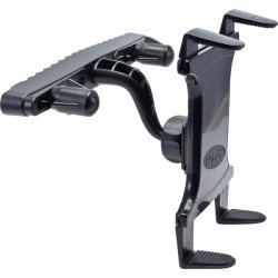 Universal Tablet Headrest Mount - 7" - 12" Tablets-FREE SHIPPING