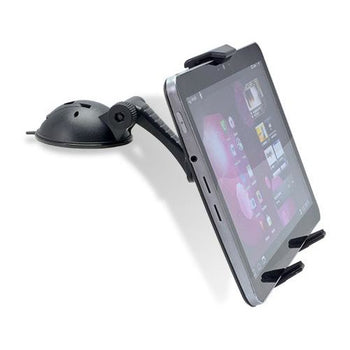 ARKON PUSH BUTTON RELEASE TABLET MOUNT