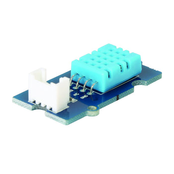 TI-Innovator™ Temperature & Humidity (DHT) Sensor