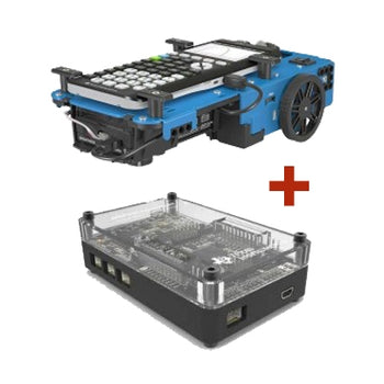 TI-Innovator™ Rover & Hub Bundle