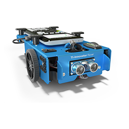 TI-Innovator™ Rover