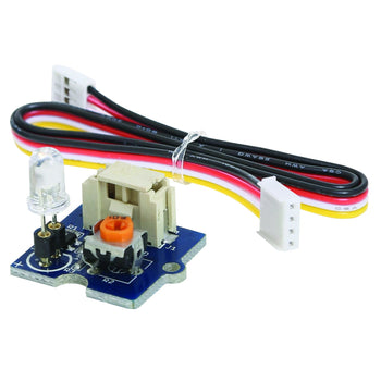 TI-Innovator™ White LED